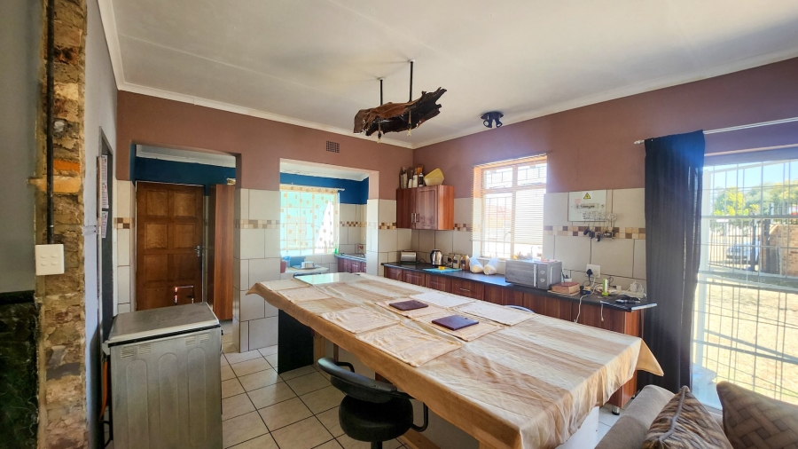 3 Bedroom Property for Sale in Stilfontein North West